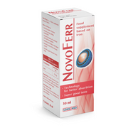 Novoferr Drop 30Ml