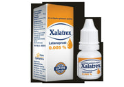 Xalatrex Plus 2.5Ml E Drop ثلاجه