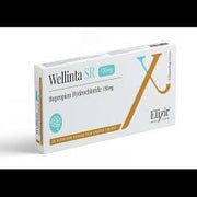 Wellinta Sr 150Mg 30Tab