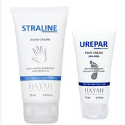 Hayah Straline Hand+Foot Cream