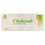 Choletimb 14Tab