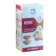 Menino 120Ml Syp