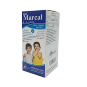 Marcal Syrup 120Ml