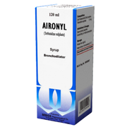 Aironyl 120Ml Syp