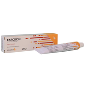 Farcocin 20Gm Cream