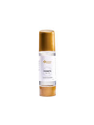 Pioseta 120Ml Hair Oil
