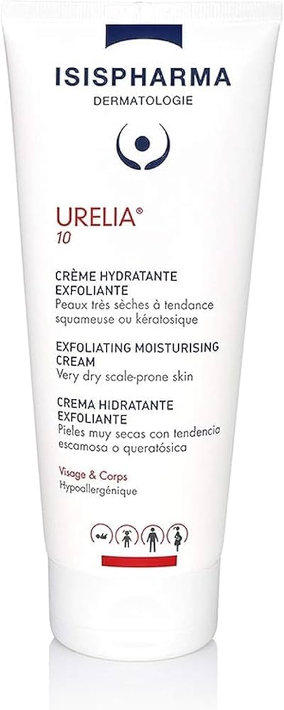 Isispharma Urelia 10