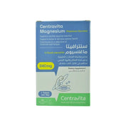 Centravita Magnesium 20Tab