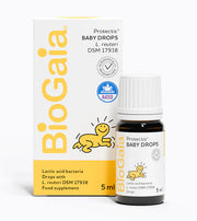 Biogaia 5Ml Oral Drop