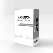 Targomash 80 Mg 30Tab