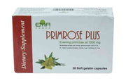 Primrose Plus 1000Mg 30Cap