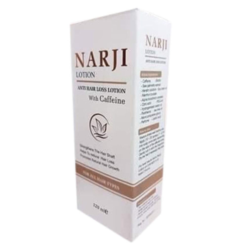 Narji 120Ml Lotion