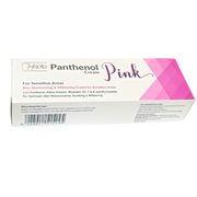 Panthenol Hepta Pink 50Gm Cream