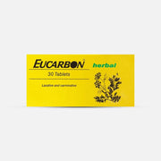 Eucarbon 30Tab
