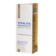 Vitalita Hair Oil 60Ml