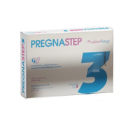Pregnastep3 Hgc 30Tab