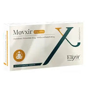 Movxir 50/500Mg 20Tab