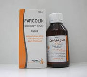 Farcolin 120Ml Syp