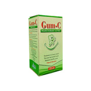 Gum-C 120Ml M.W
