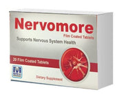 Nervomore 20Tab