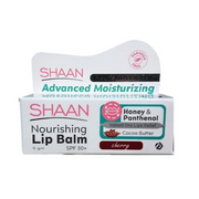 Shaan Lip Balm Cherry 5Mg