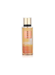 اماندا بادى سبلاش جولدن امبر250مل