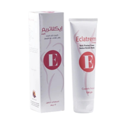 Eclatrem 75Gm Cream