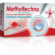 Methyltechno 30 Oral Pieces