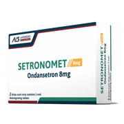 Setronomet 8Mg 4Tab