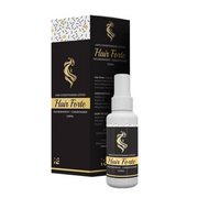 Hair Forte 120Ml Oil