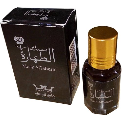 مسك الطهاره اسود