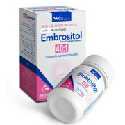 Embrositol 40:1 60Tab
