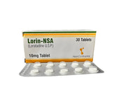 Lorin 30 Piece