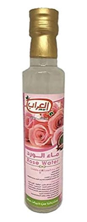 العراب بيور ماء ورد 250 مل
