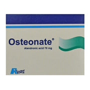 Osteonate 70Mg 4Tab