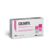Colovatil 30Tab