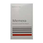 Memexa 15Ml Oral Drops