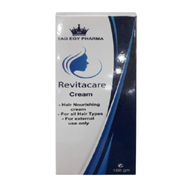 Revitacare 100Mg Hair Cream