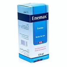 Enemax 120Ml Sol