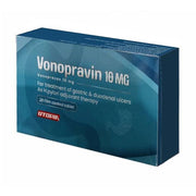 Vonopravin 10Mg 28Tab