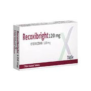 Recoxibright 120Mg 7Tab