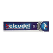 Selcodel 30Gm Cream