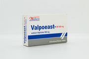 Valpoeast Sr 20Tab