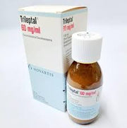 Trileptal 60Mg 100Ml Syp