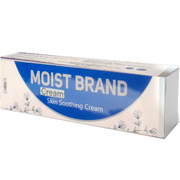Moist Brand Cream 50Gm