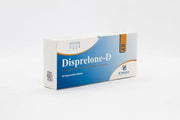 Disprelone-D 20Mg 30Tab 3 شريط