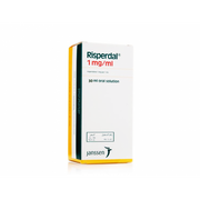 Risperdal 30Ml Oral Susp