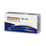 Tiratam 750Mg 20Tab العادى