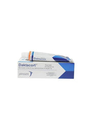 Daktacort Cream ثلاجه