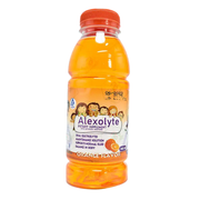 Alexolyte برتقال 360مل